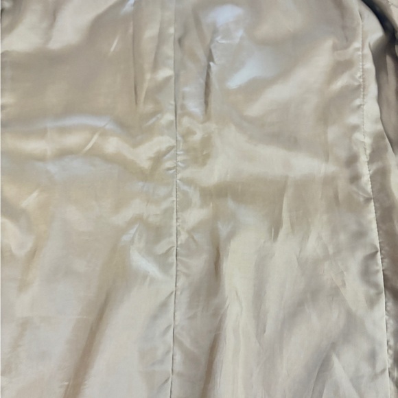 CRIPPLE CREEK FRINGED SUEDE LEATHER JACKET Size XL - Picture 6 of 13